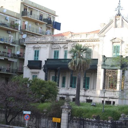 Gallery B&B Milazzo Exterior foto