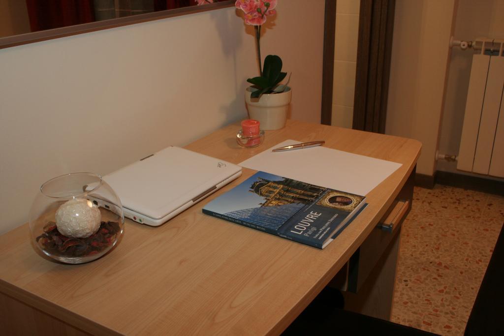 Gallery B&B Milazzo Exterior foto