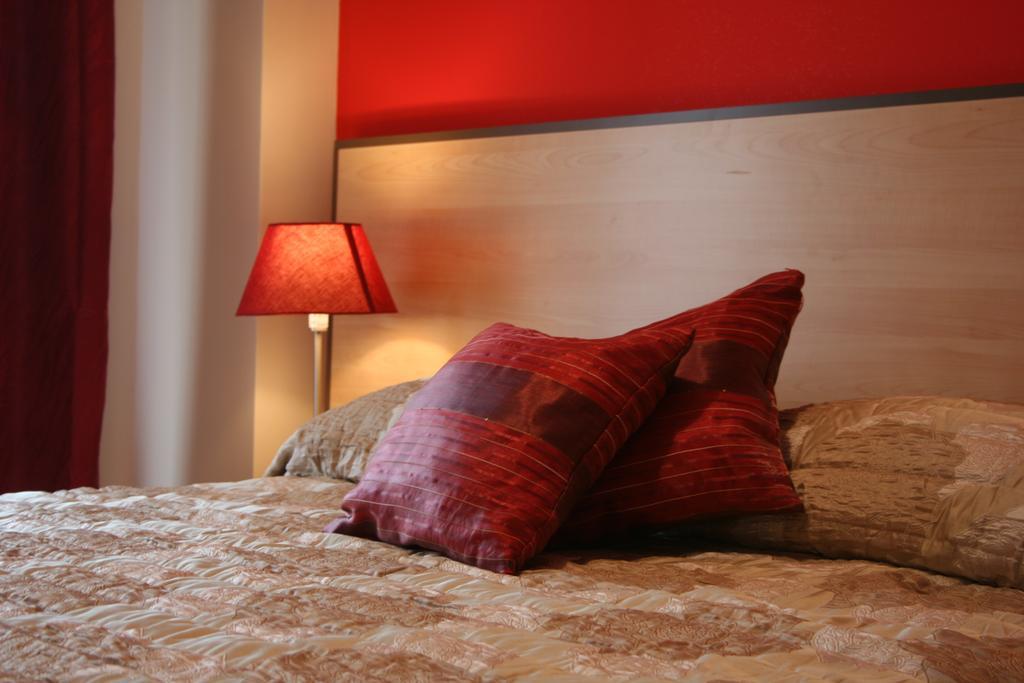 Gallery B&B Milazzo Exterior foto